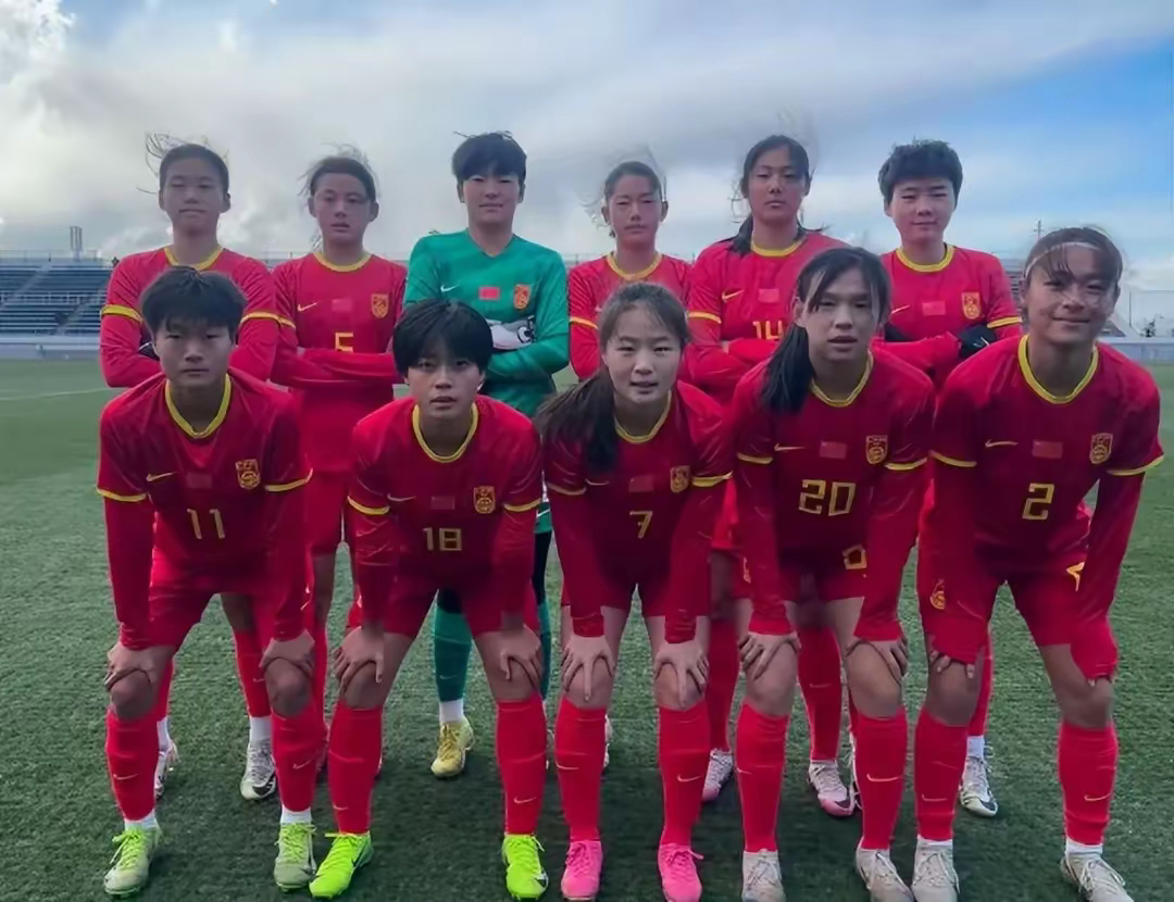 中国女足队员备战洲际杯，实力不容小觑的简单介绍