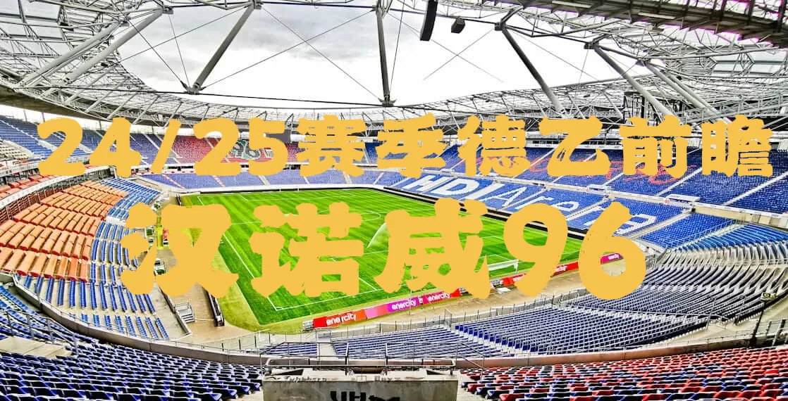 关于汉诺威主场胜利继续引领榜首的信息