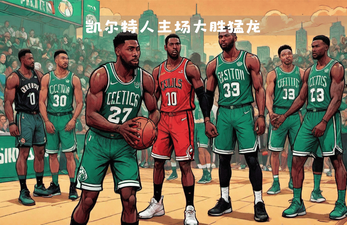 开云体育APP下载-东部半决赛：猛龙逆转击败凯尔特人