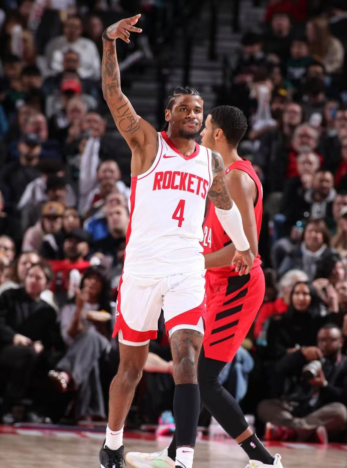 开云体育在线-关于火箭队客场擒敌，锋芒尽显稳扎稳打的信息