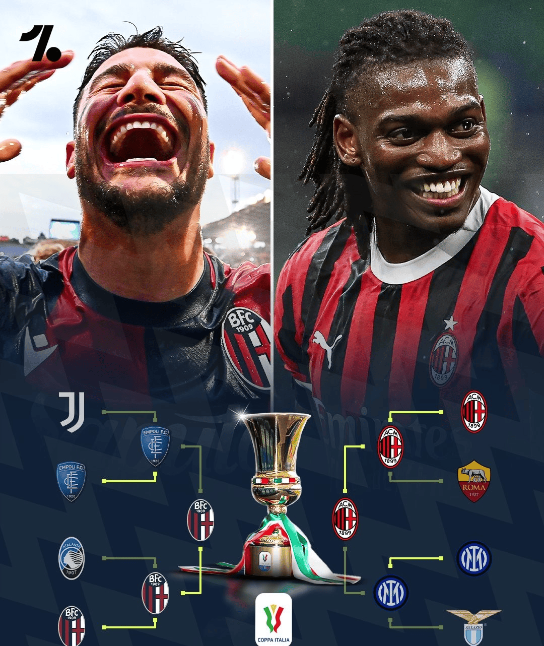 开云平台-关于AC米兰战平博洛尼亚，才分一场平局的信息