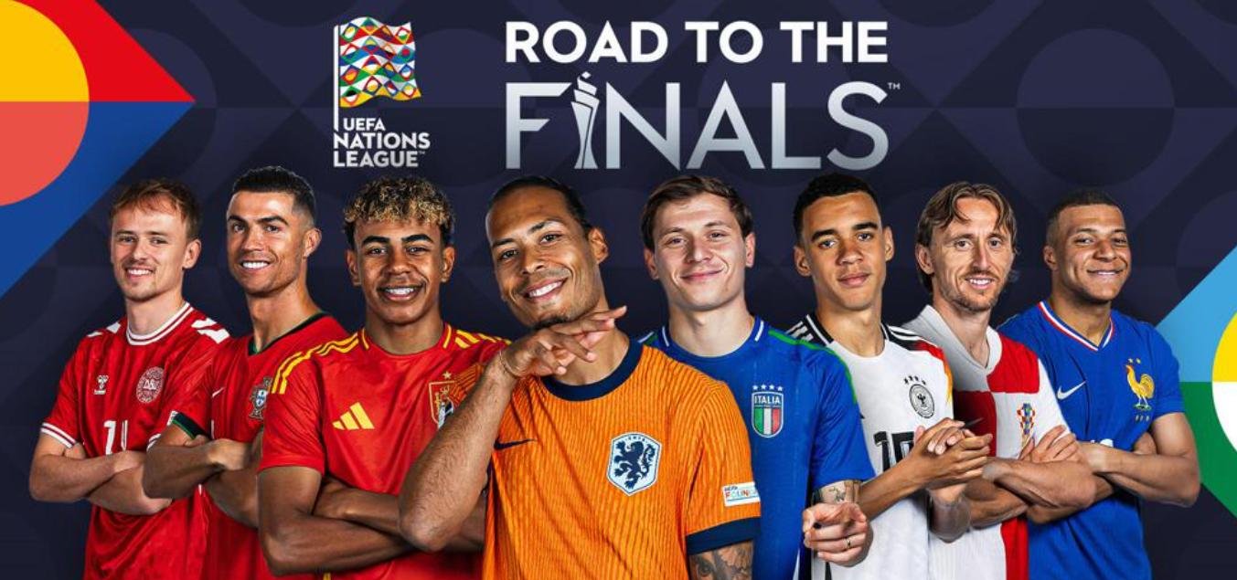 开云体育APP下载-欧洲国家队碰撞出火花，嘉宾盛大