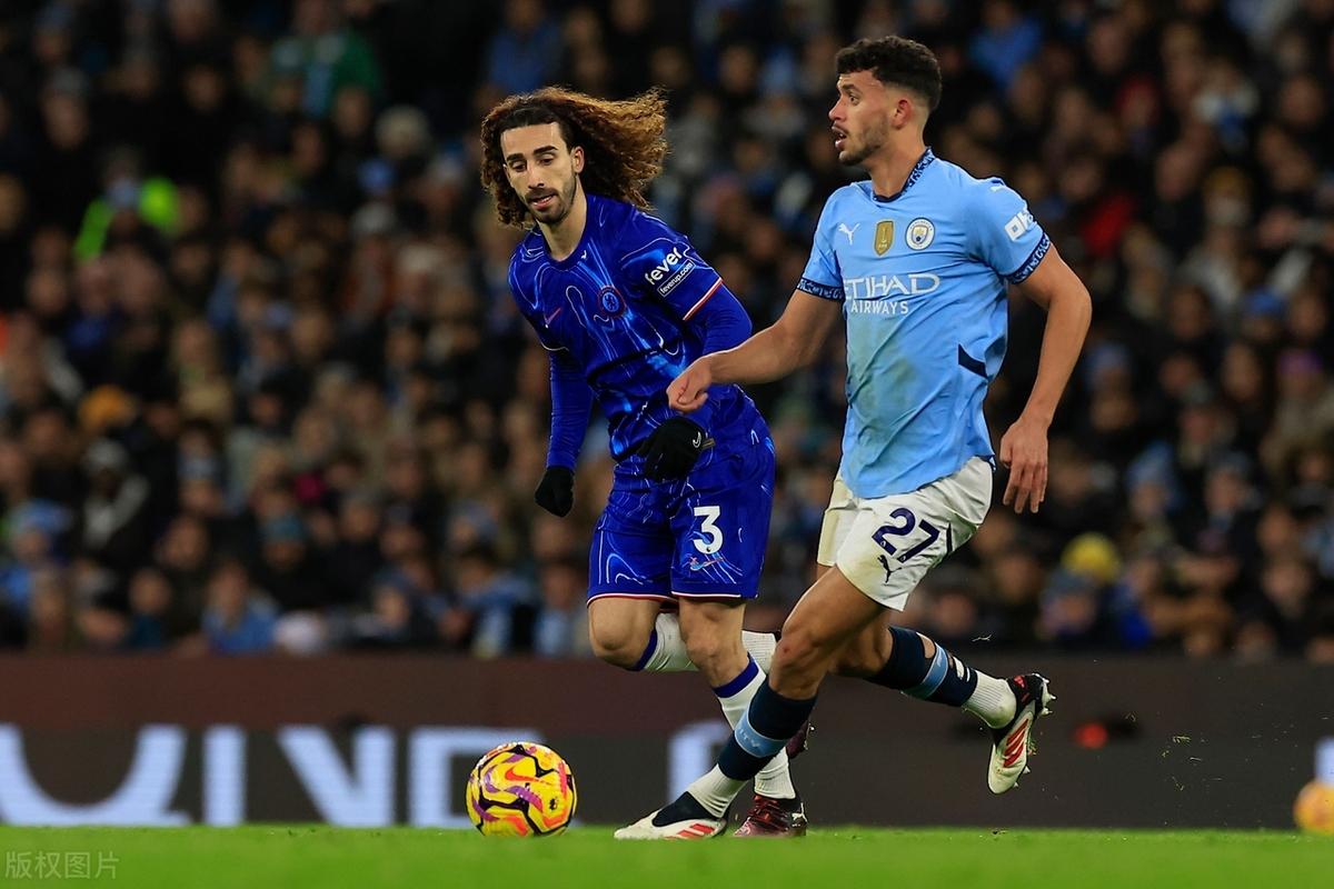 切尔西客场逼平西汉姆，争冠形势堪忧