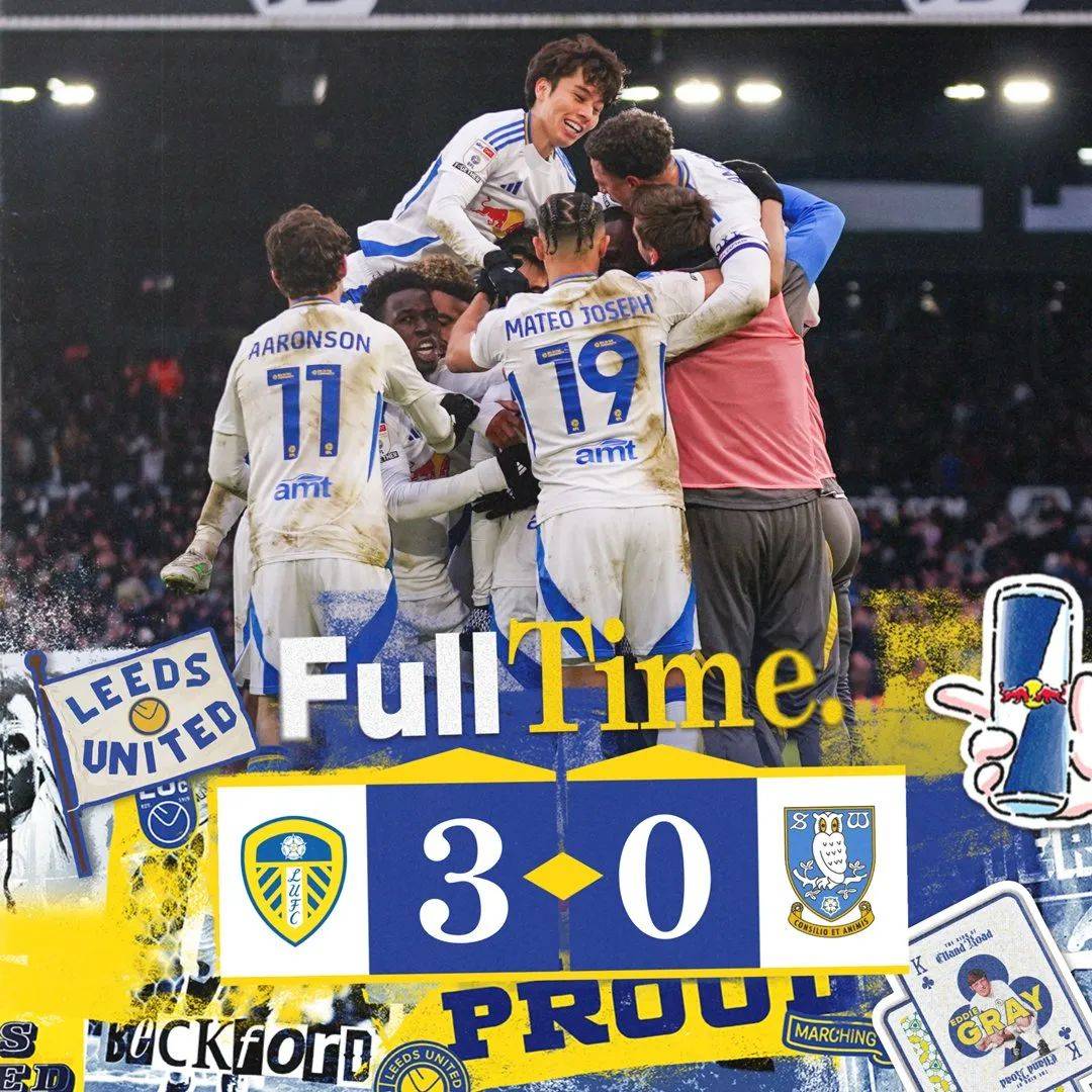 开云体育下载-利兹联坐镇主场力挫对手，豪取宝贵三分