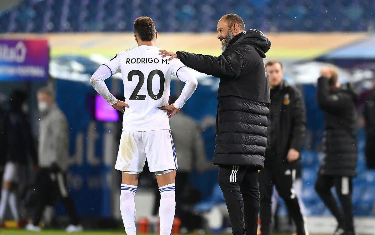 利兹联坐镇主场力挫对手，豪取宝贵三分