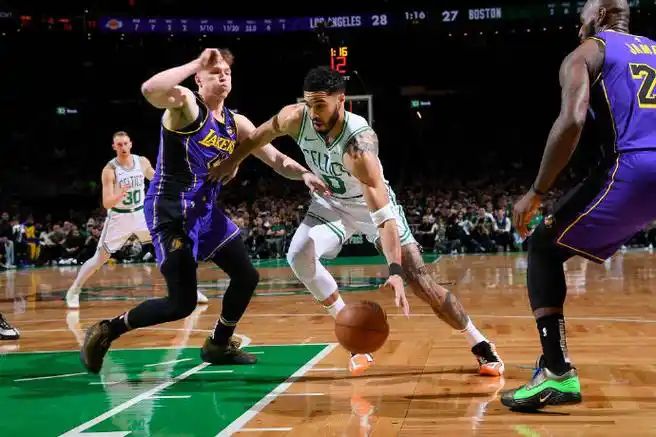 凯尔特人客场擒下奇才,保持强势 凯尔特人客场擒下奇才,保持强势