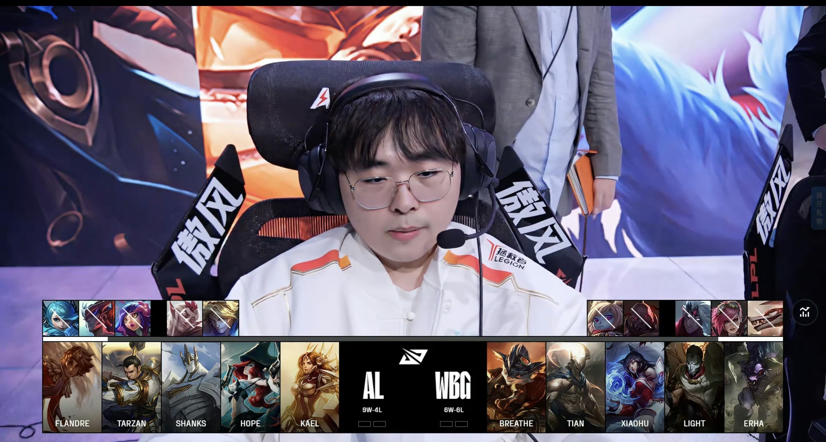 BLG碾压100T,Deft单局斩获MVP宿敌对决小组赛,成为赛场最大亮点的简单介绍 BLG碾压100T,Deft单局斩获MVP宿敌对决小组赛,成为赛场最大亮点的简单介绍