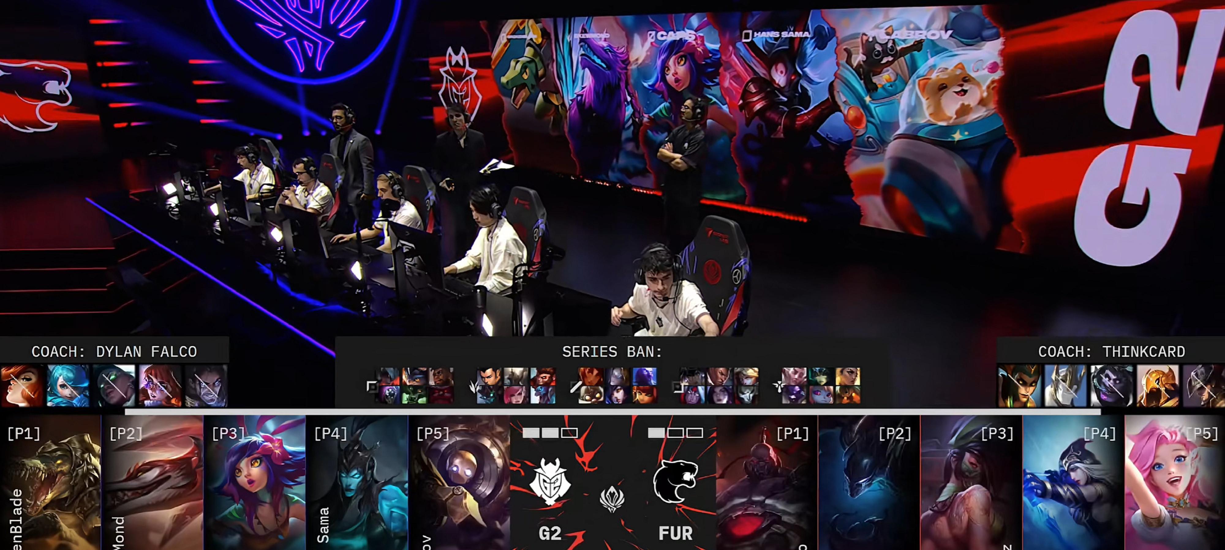 开云体育官方网站-RNG横扫GEN，Perkz团战一打五顶尖较量小组赛，强势挺进下一轮的简单介绍