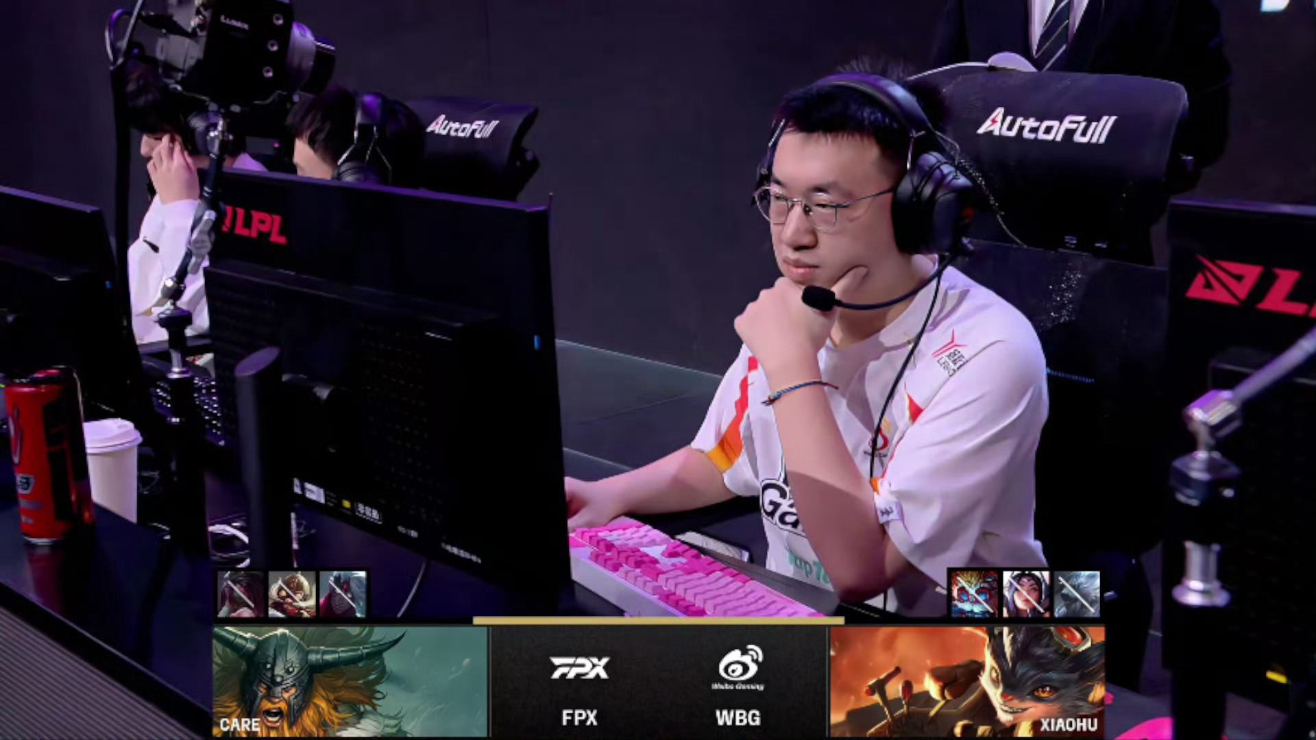 包含FPX横扫DFM,Deft打出惊人五杀宿敌对决成都决赛之夜,强势挺进下一轮的词条 包含FPX横扫DFM,Deft打出惊人五杀宿敌对决成都决赛之夜,强势挺进下一轮的词条