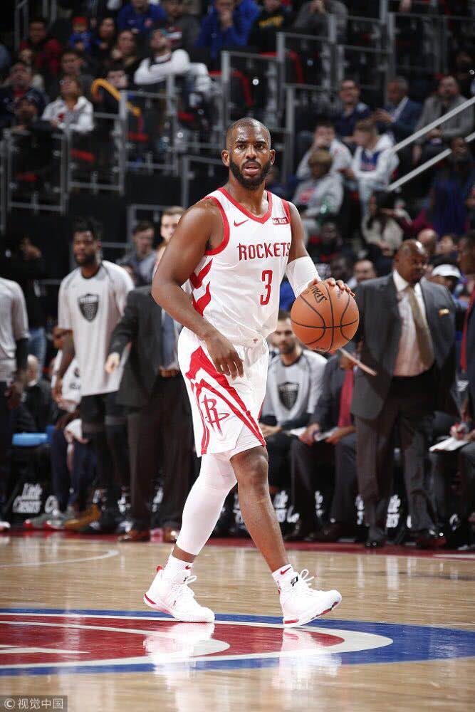 火箭群星发挥出色,连胜势头强劲 火箭群星发挥出色,连胜势头强劲