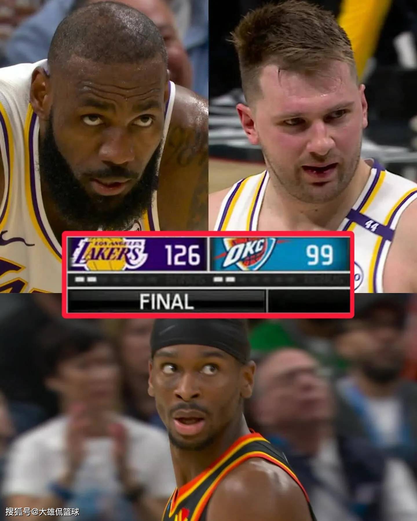 开云APP-湖人遭到掘金逆转，詹姆斯全场27分难以取胜的简单介绍