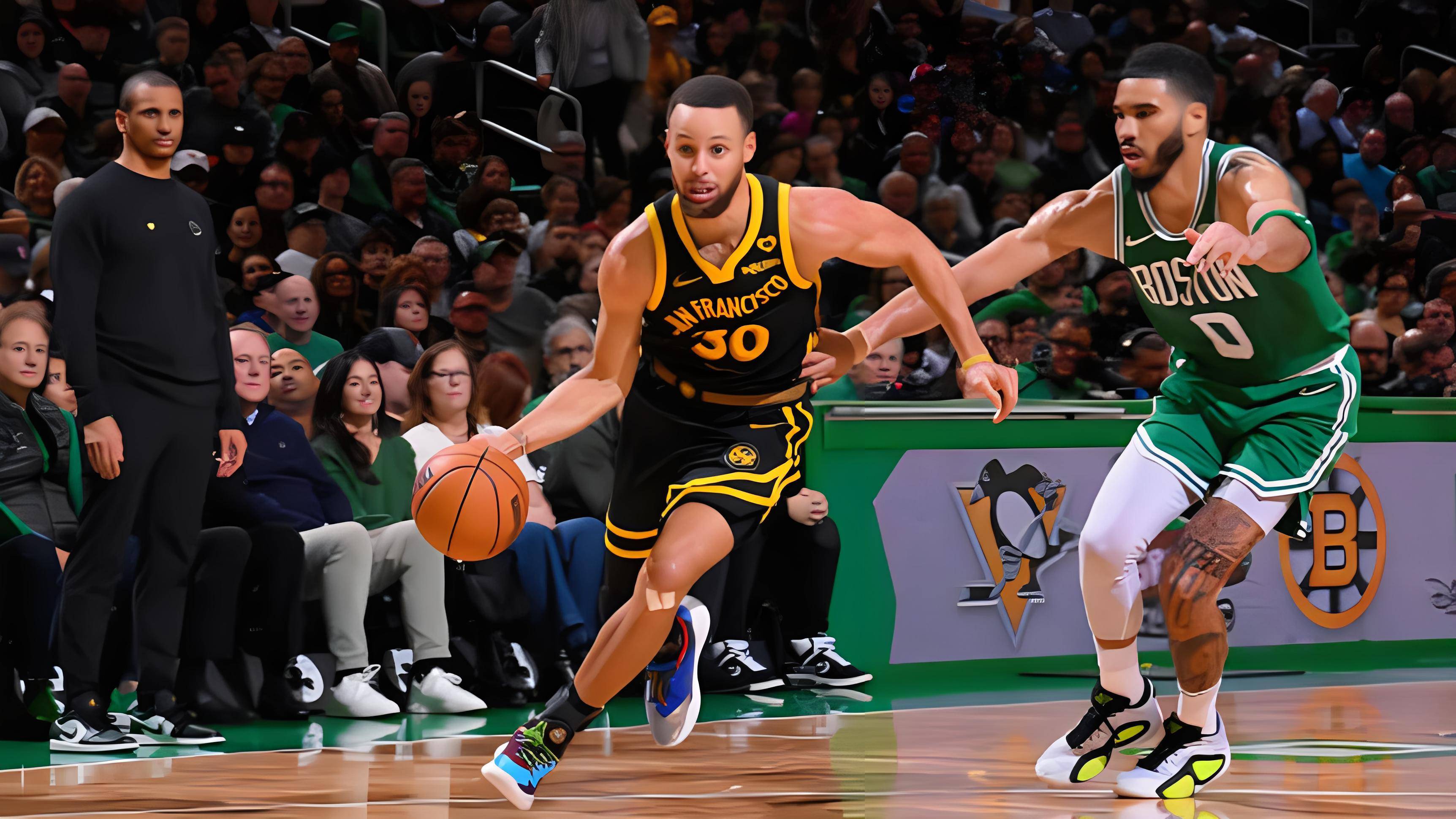 开云体育登录-凯尔特人队队员备战新赛季，努力训练