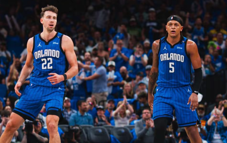 开云体育入口-猛龙队主场胜魔术队，塔图姆表现出色