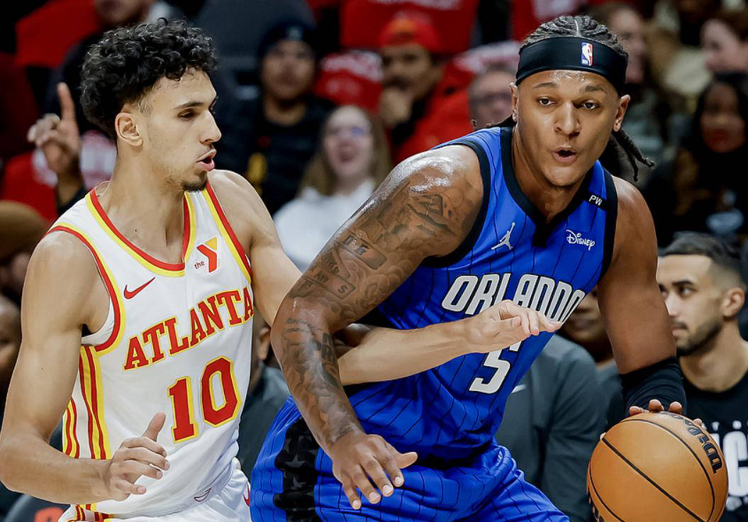 魔术队全队奋力拼搏，取得惊人战绩