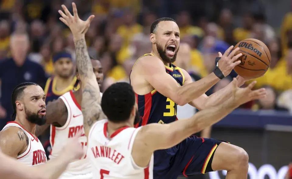 开云体育官网-勇士遭遇空前尴尬，斩获赛季第三场败仗的简单介绍