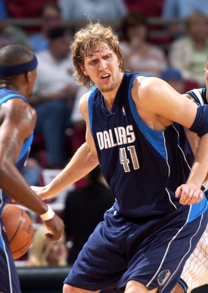 小牛遭遇横扫!魔术展示实力 小牛遭遇横扫!魔术展示实力