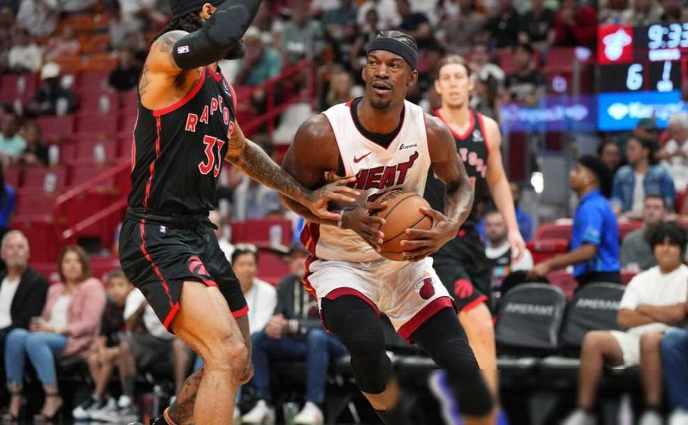 开云APP-热火大胜76人晋级东部半决赛