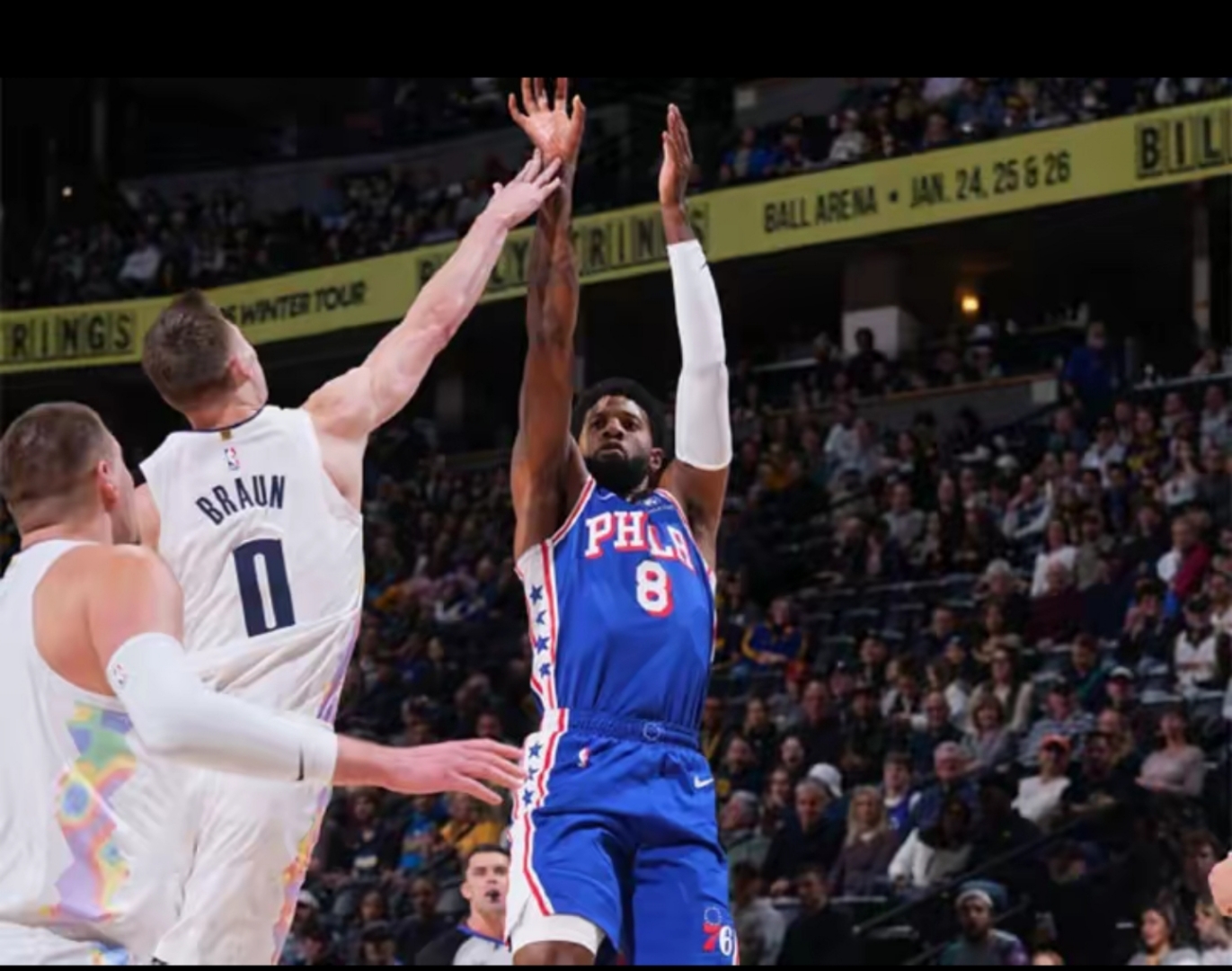 开云体育app-独行侠险胜掘金，卢卡斯发威砍下三双