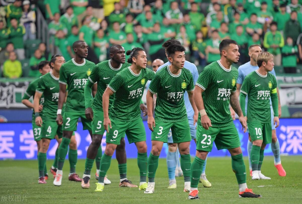 开云体育平台APP-北京国安队双杀对手，球队士气高涨