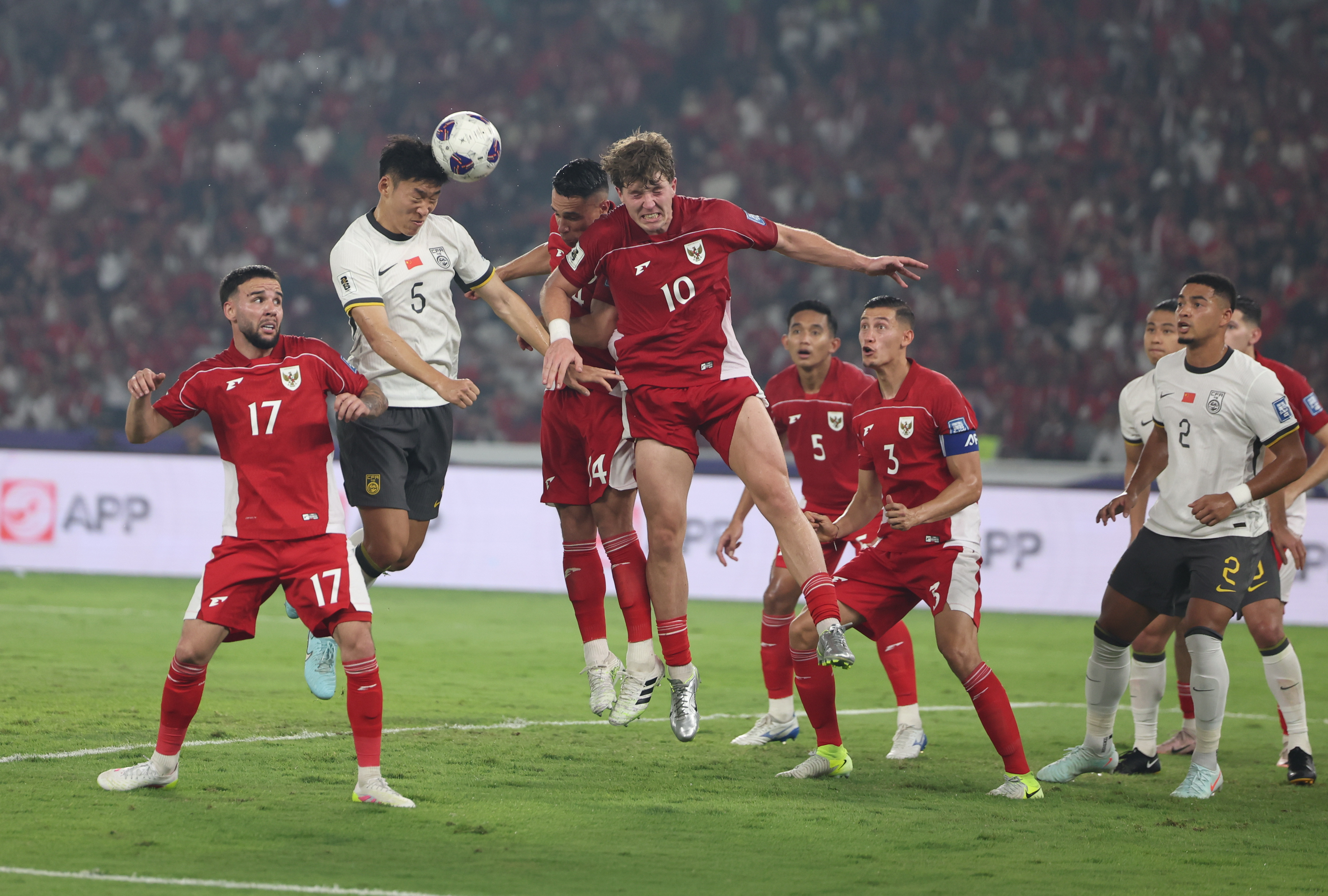 印度尼西亚选手夺得佳绩,人气飙升 印度尼西亚选手夺得佳绩,人气飙升