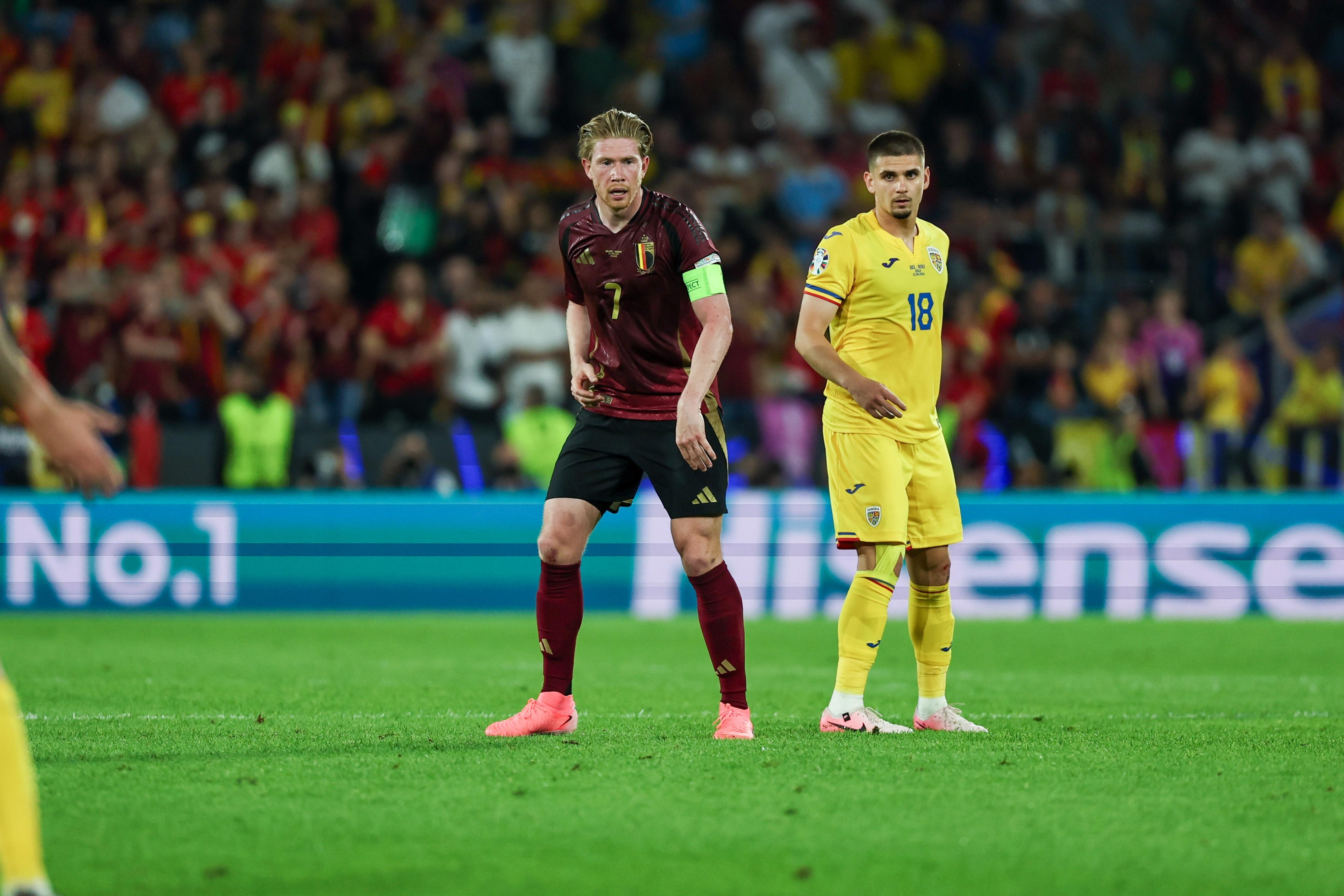 欧洲杯胜者晋级,曼城之争引人瞩目 欧洲杯胜者晋级,曼城之争引人瞩目