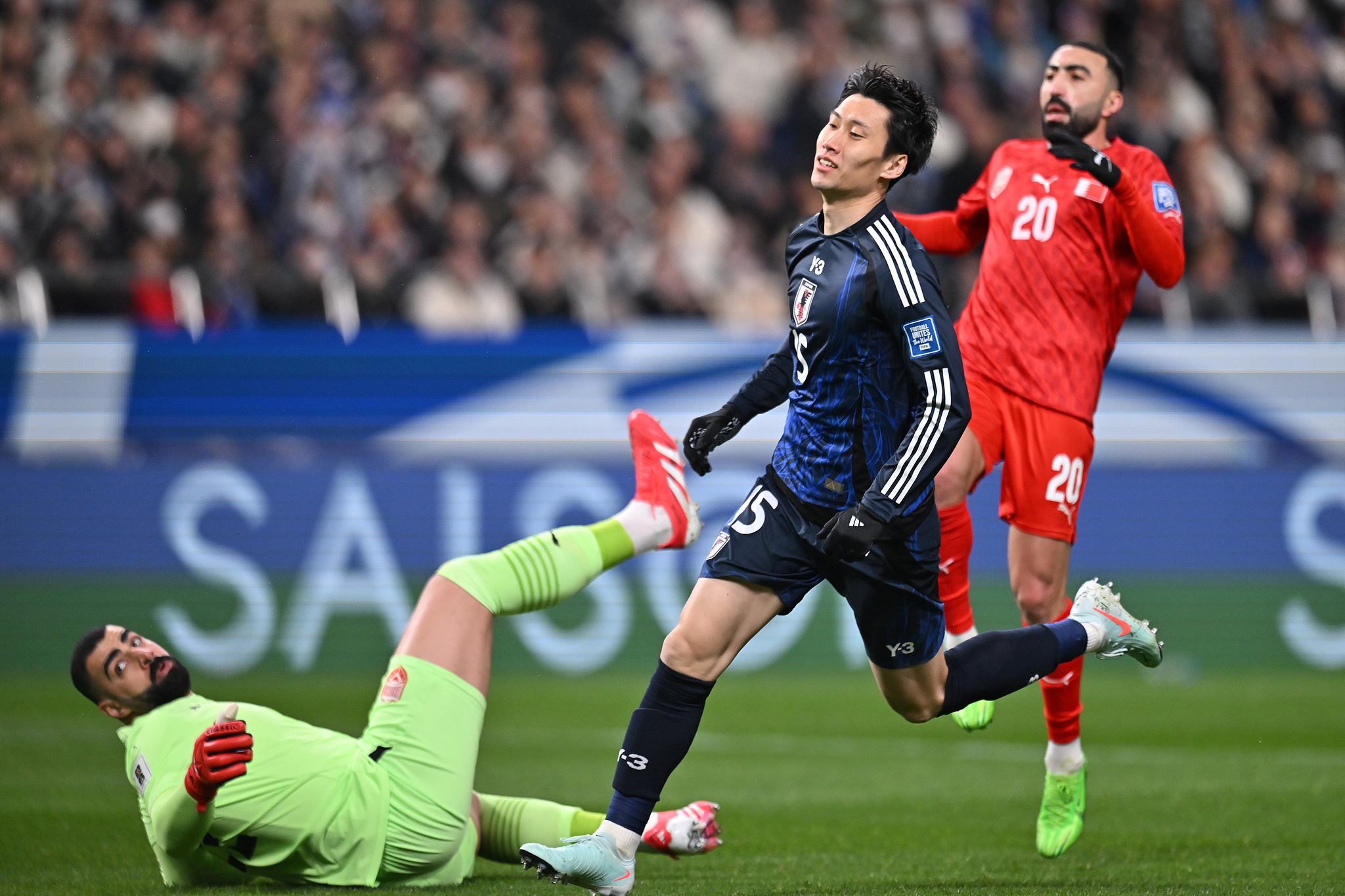 包含日本选手大放异彩,获得重要胜利的词条 包含日本选手大放异彩,获得重要胜利的词条