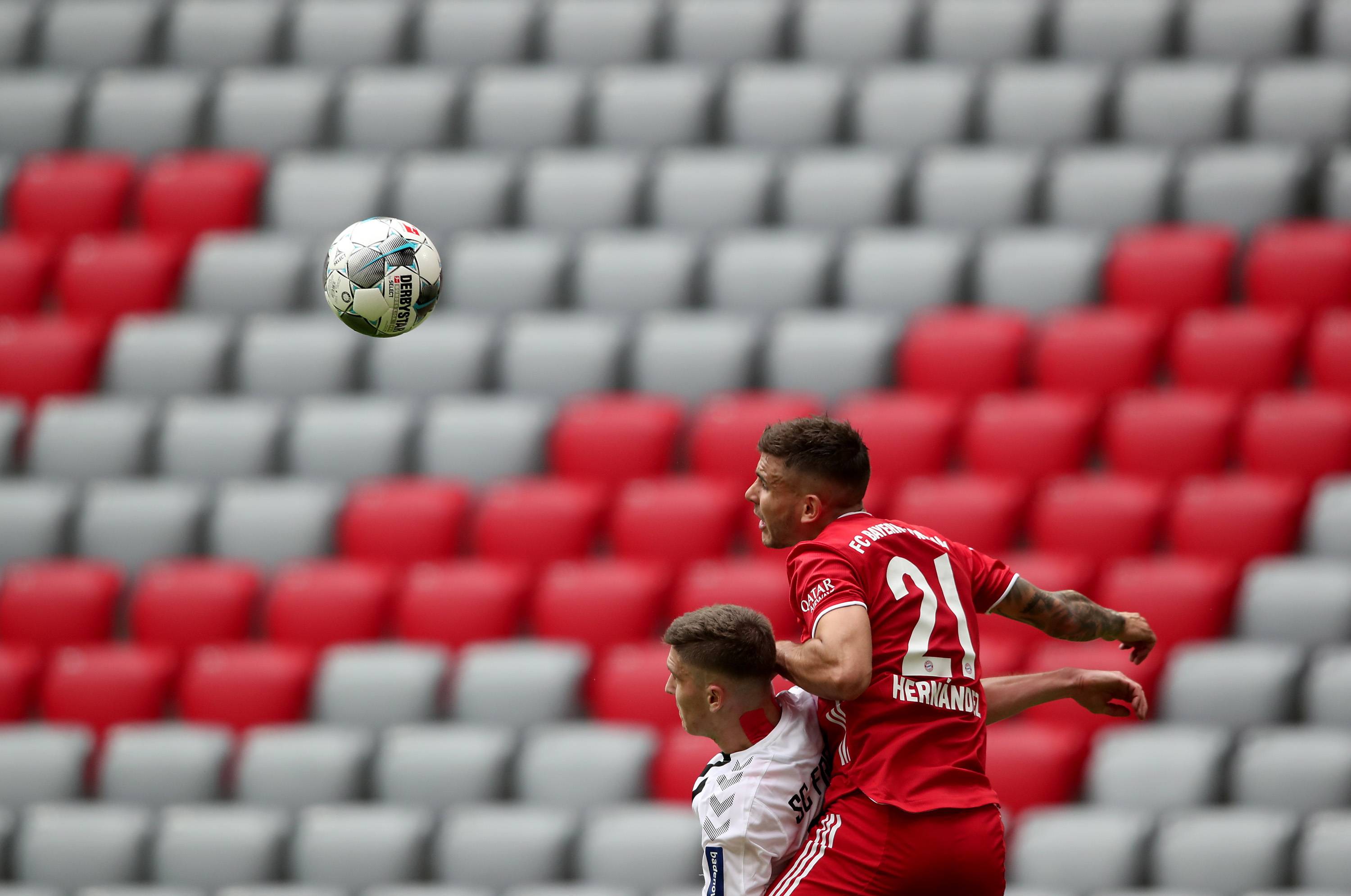 关于慕尼黑弗赖堡告捷,积分暂居前列的信息 关于慕尼黑弗赖堡告捷,积分暂居前列的信息