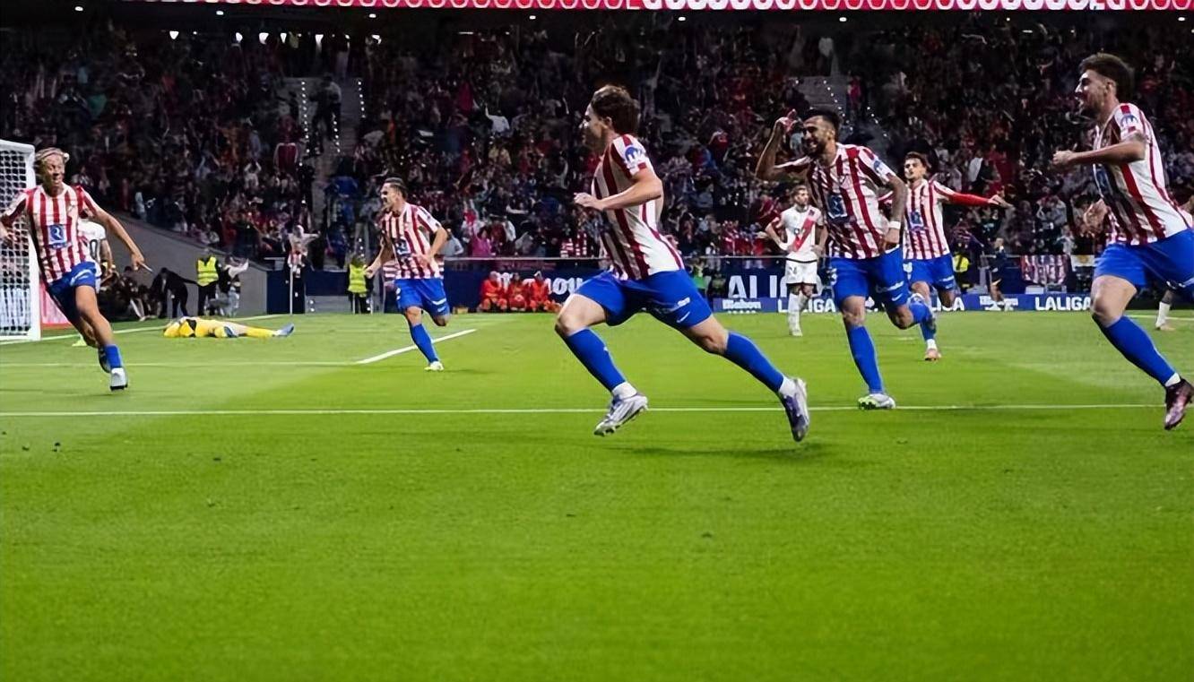 皇家社会取得客场胜利,领先马德里竞技的简单介绍 皇家社会取得客场胜利,领先马德里竞技的简单介绍