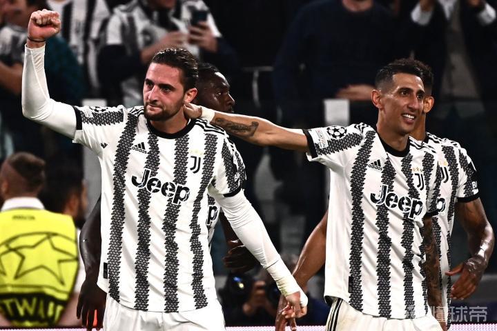 尤文图斯遭遇三连败,积分榜形势堪忧 尤文图斯遭遇三连败,积分榜形势堪忧