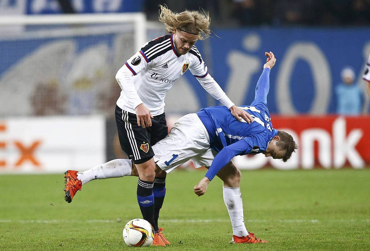 列支敦士登队客场击败安道尔,顺利晋级 列支敦士登队客场击败安道尔,顺利晋级