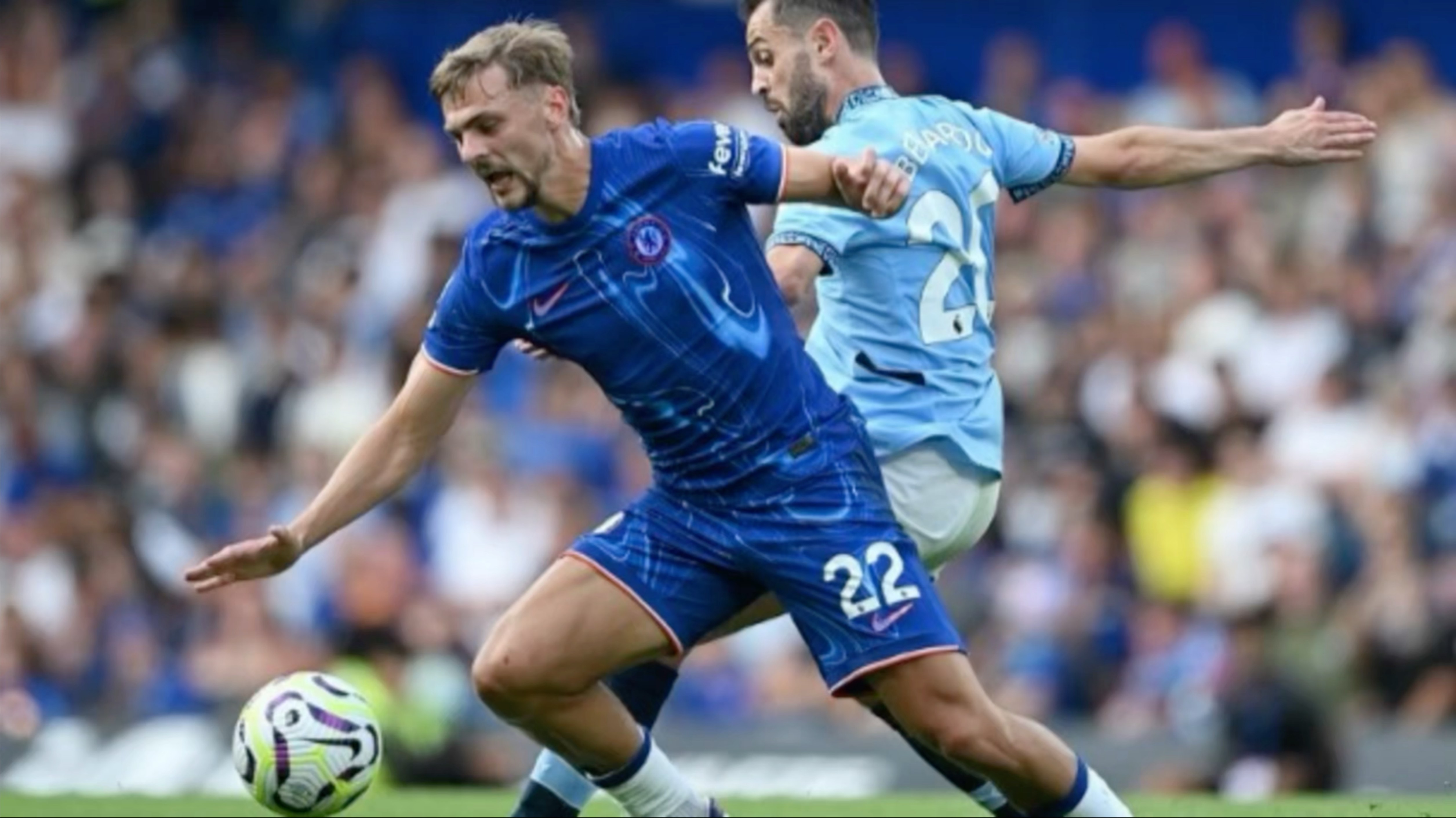 切尔西球员集训营集体感染，备战受阻的简单介绍