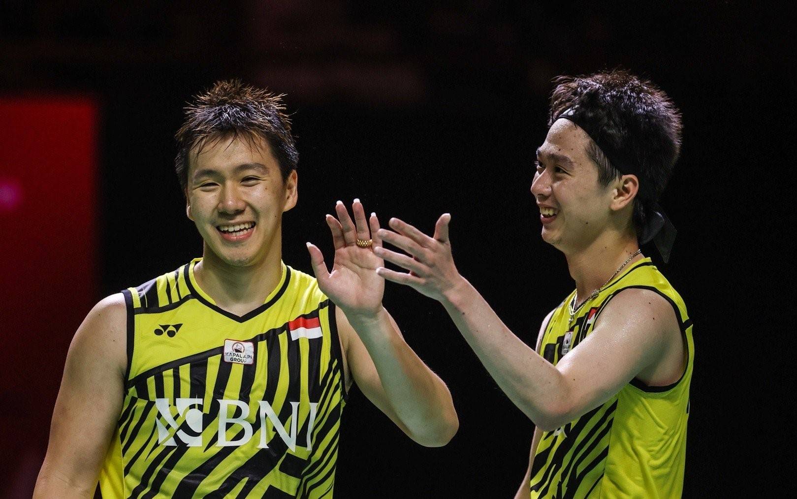 印度队翻盘中国队，辛杜高光表现