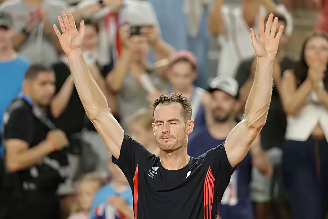 年终总决赛绝杀澳网,穆雷统治全场的简单介绍 年终总决赛绝杀澳网,穆雷统治全场的简单介绍