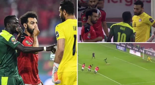 开云体育在线-关于里昂险胜塞内加尔，萨拉赫高光表现的信息