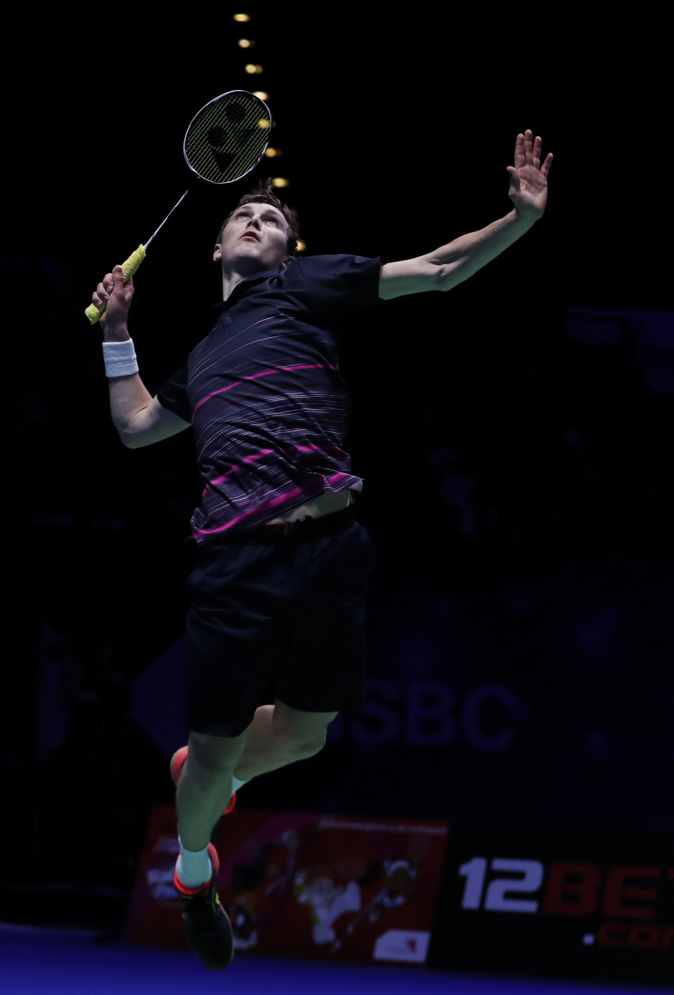 关于丹麦羽毛球队鏖战泰国羽毛球队,桃田贤斗惊艳世界的信息 关于丹麦羽毛球队鏖战泰国羽毛球队,桃田贤斗惊艳世界的信息