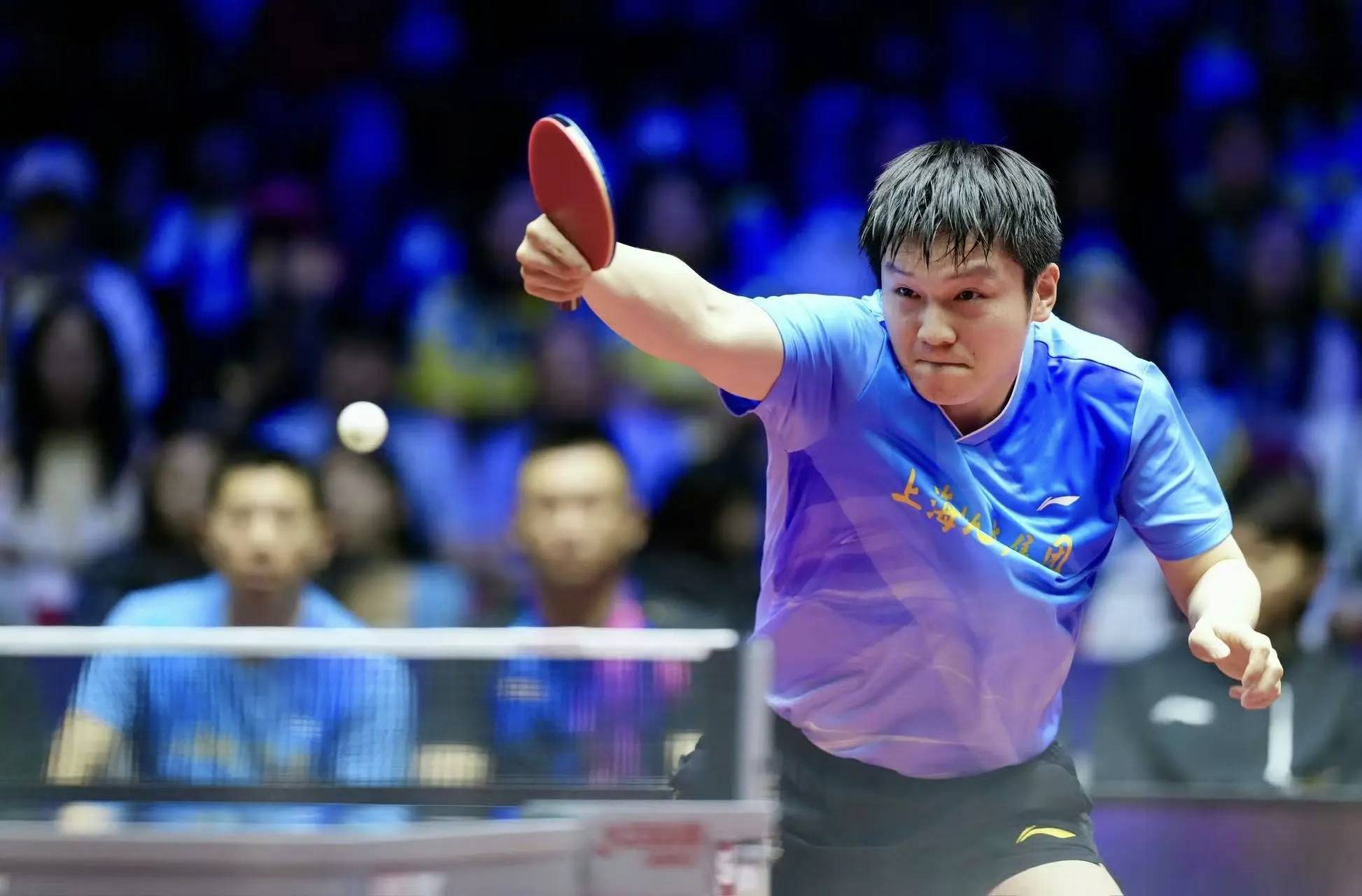 英格兰队力克奥地利队,樊振东扛起全队 英格兰队力克奥地利队,樊振东扛起全队