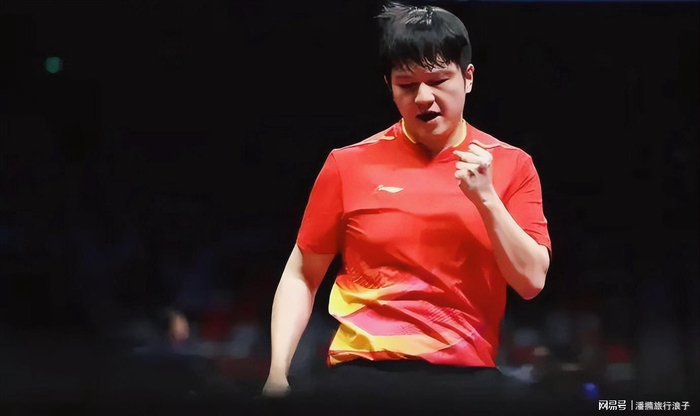 开云体育平台APP-关于英格兰队险胜奥地利队，樊振东状态火热的信息