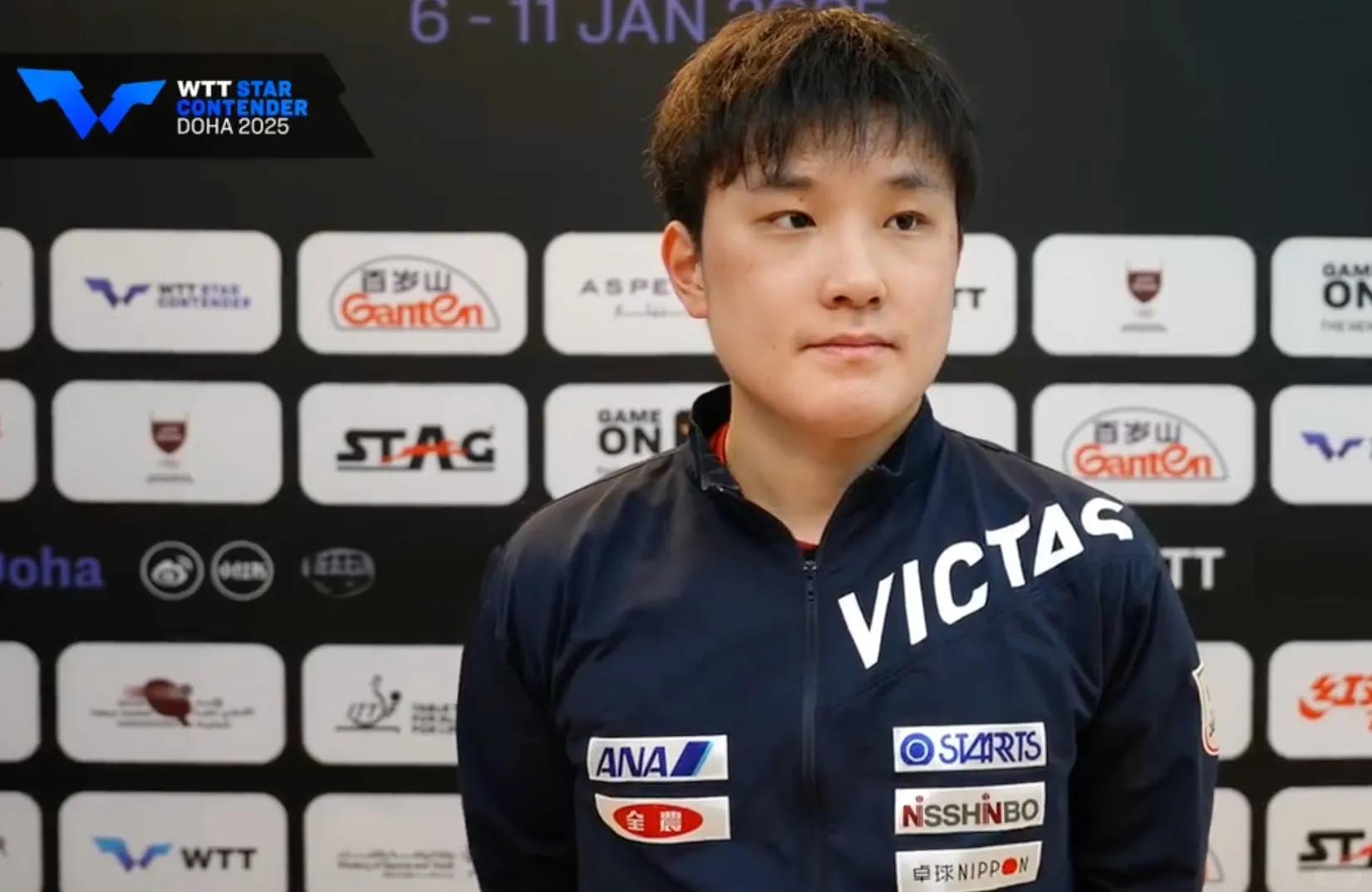 英格兰队翻盘日本队，张本智和高光表现的简单介绍