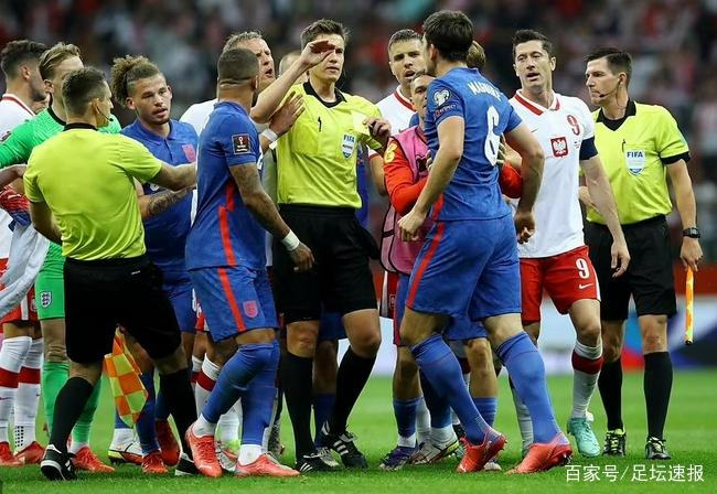 墨西哥完胜波兰，凯恩带队取胜